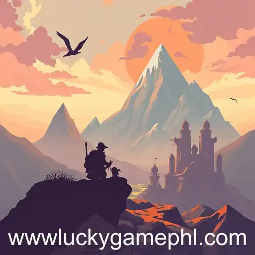Exploring the World of Adventure Games on Lucky Game PH