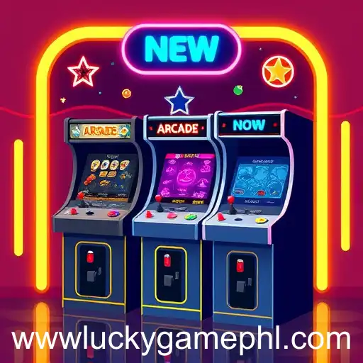 Discover the Charm of 'Arcade Classics' in the Digital Era