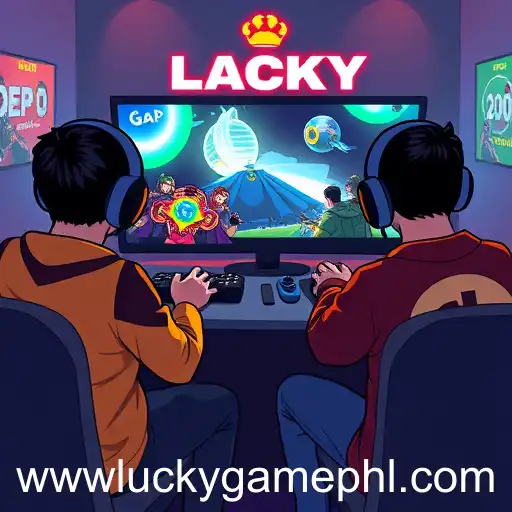 Evolution of Online Gaming in 2025