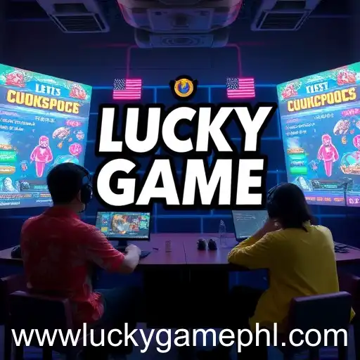 Emerging Trends in Gaming Websites