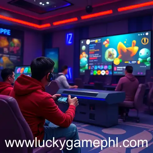 The Rise of Gaming Platforms in 2025