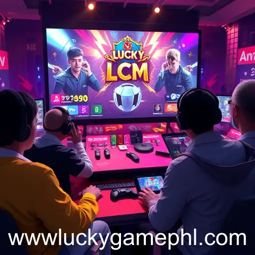 Growth and Impact of Online Gaming in 2025