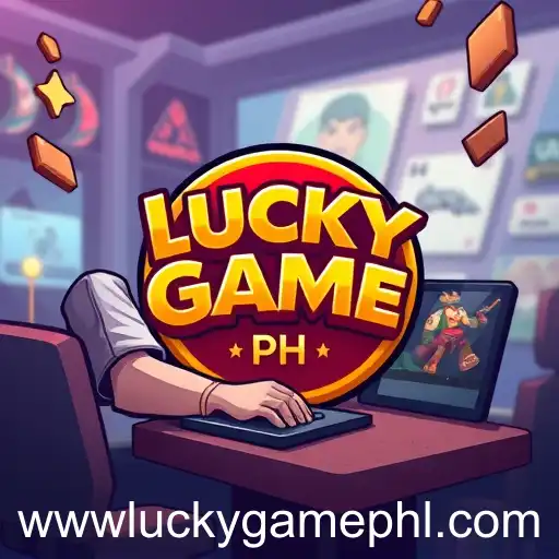 Rising Trends in Online Gaming with Lucky Game PH