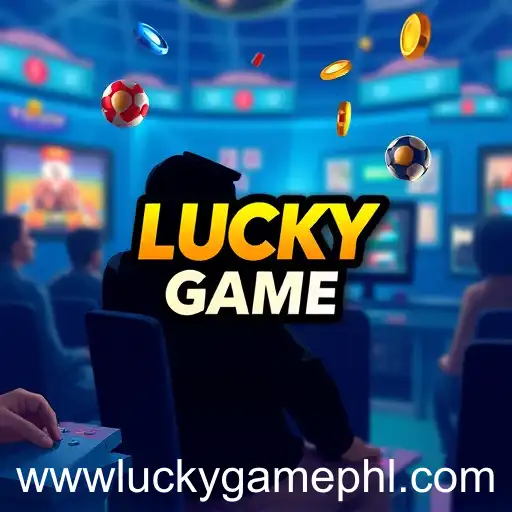 The Rise of 'Lucky Game PH': An Online Gaming Phenomenon