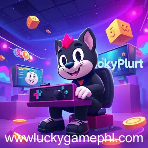 Rising Trends in Online Gaming: Lucky Game PH and Beyond