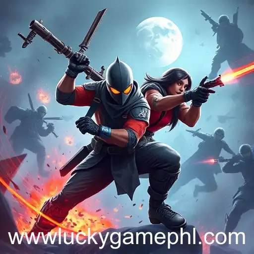 The Rise of 'Lucky Game PH': A Gaming Phenomenon