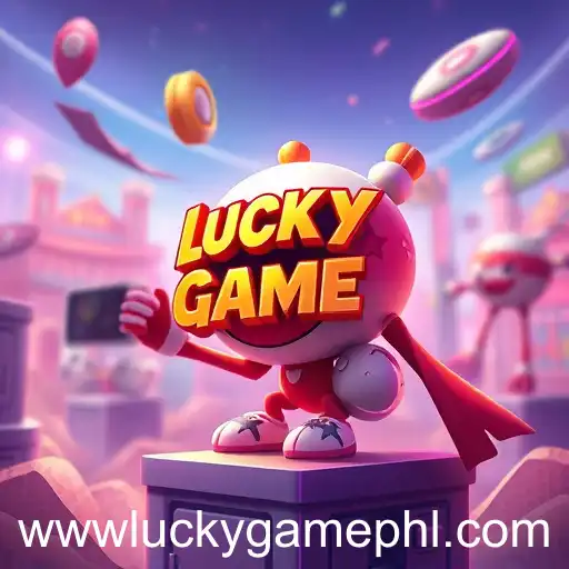 The Rise of Lucky Game PH in the Online Gaming World
