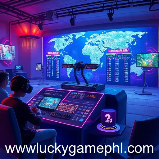 The Rise of Online Gaming Platforms