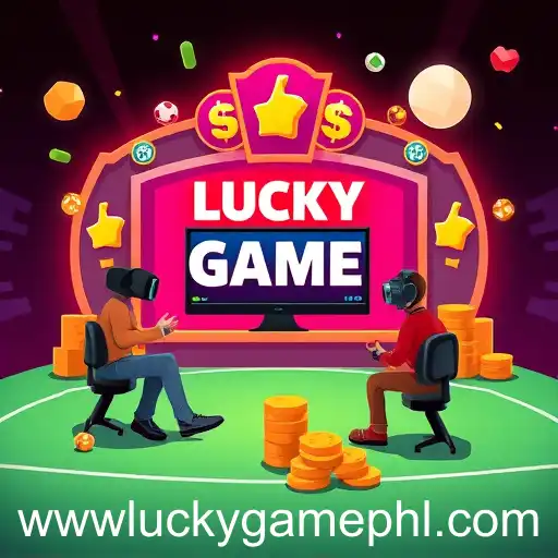 Rising Popularity of Online Gaming in 2025