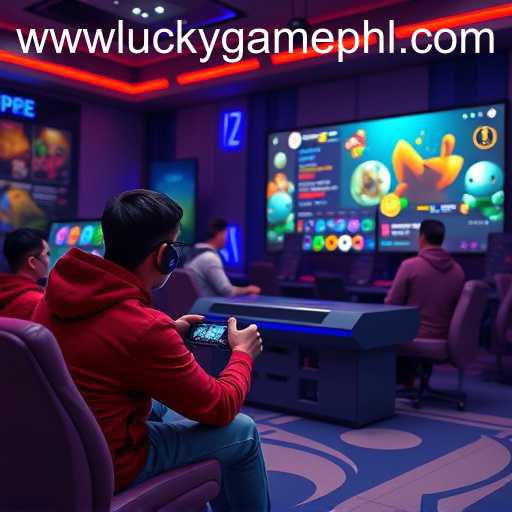 The Rise of Gaming Platforms in 2025