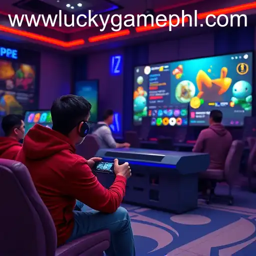 The Rise of Gaming Platforms in 2025