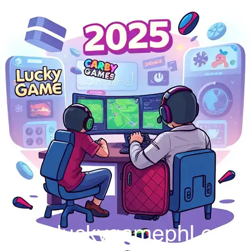 The Rise of Gaming Platforms in 2025