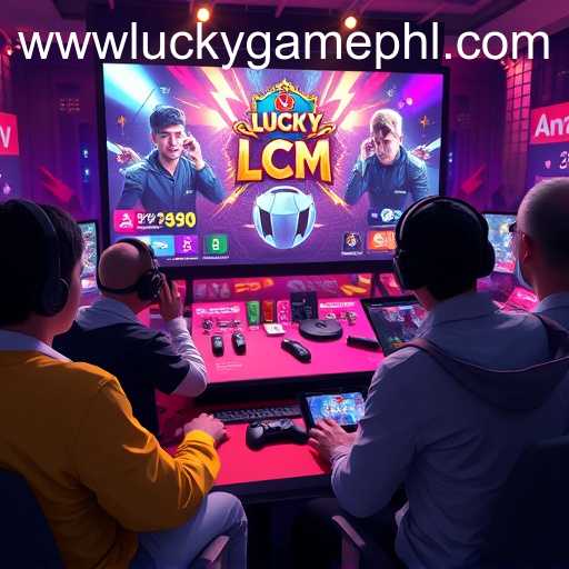 Growth and Impact of Online Gaming in 2025