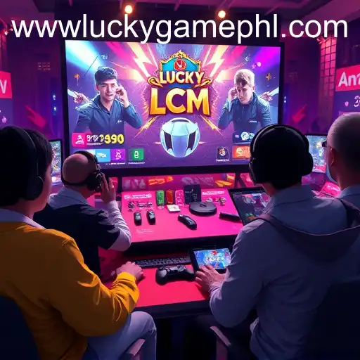 Growth and Impact of Online Gaming in 2025