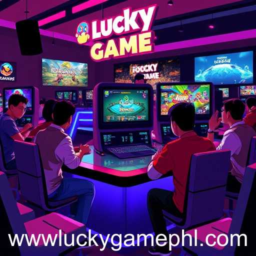 The Rise of Interactive Gaming Platforms