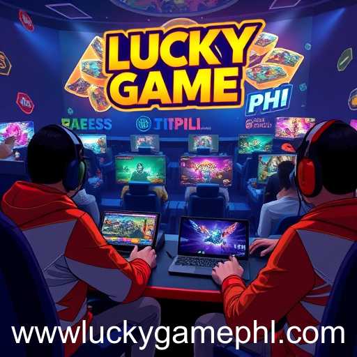 The Rise of 'Lucky Game PH': An Online Gaming Phenomenon