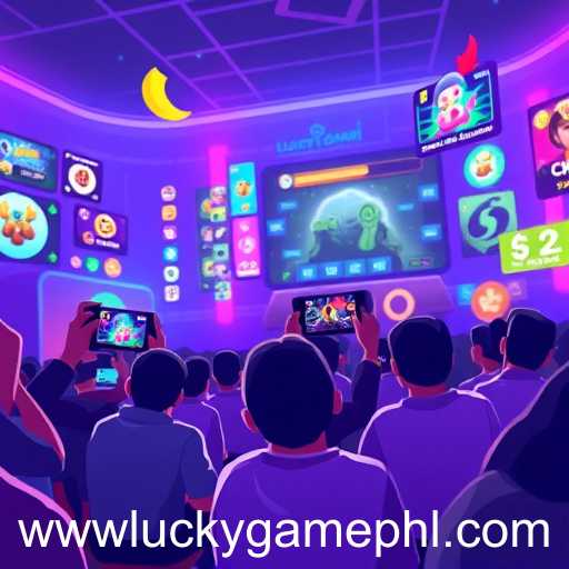 The Rise and Evolution of Lucky Game PH
