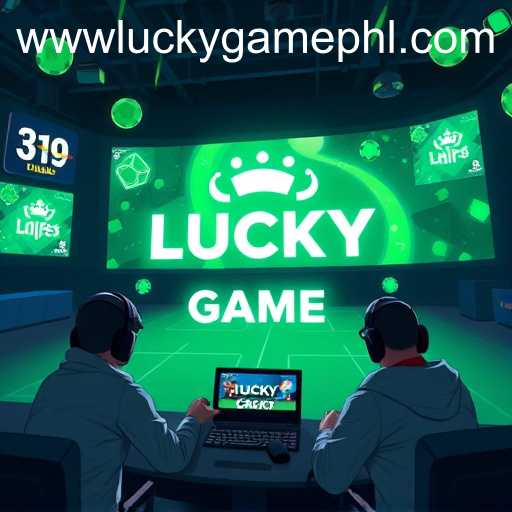 Lucky Game PH Revolutionizes Online Gaming Experience