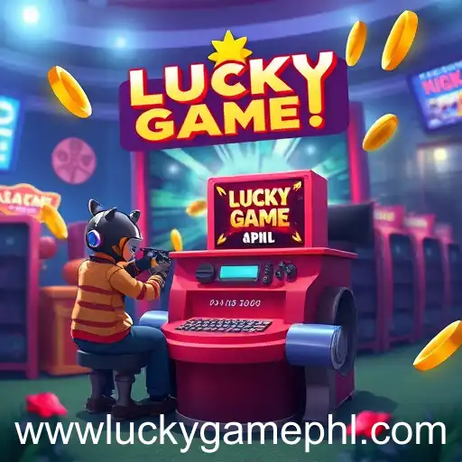 The Rise of Lucky Game PH: A Digital Revolution in Gaming