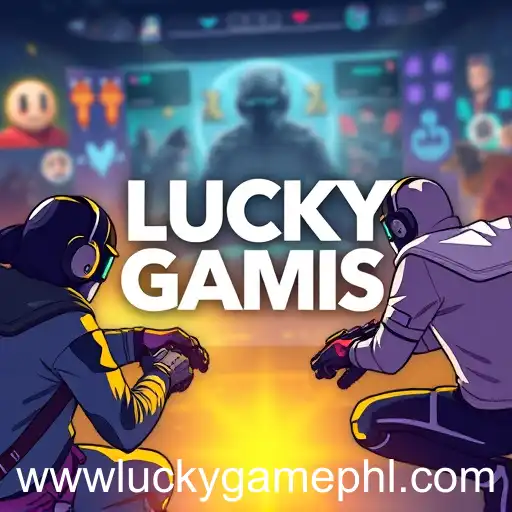 Exploring the Thrills of Multiplayer Fun: A Dive into 'Lucky Game PH'