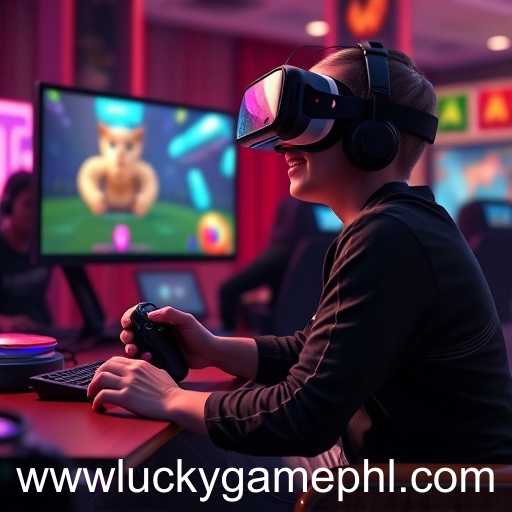 The Rise of Online Gaming in 2025