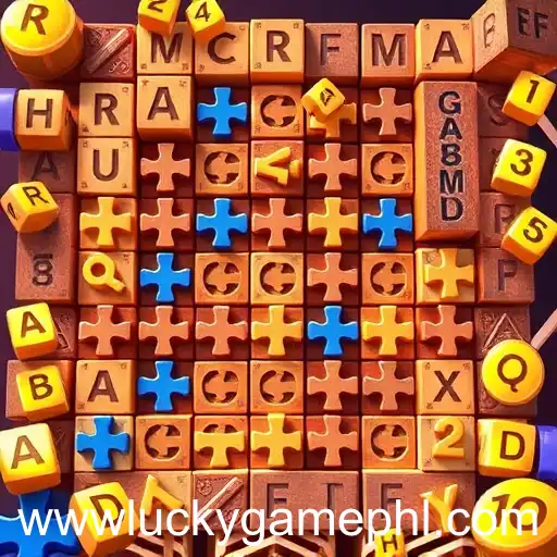 The Allure of Puzzle Games: A Deep Dive into Lucky Game PH