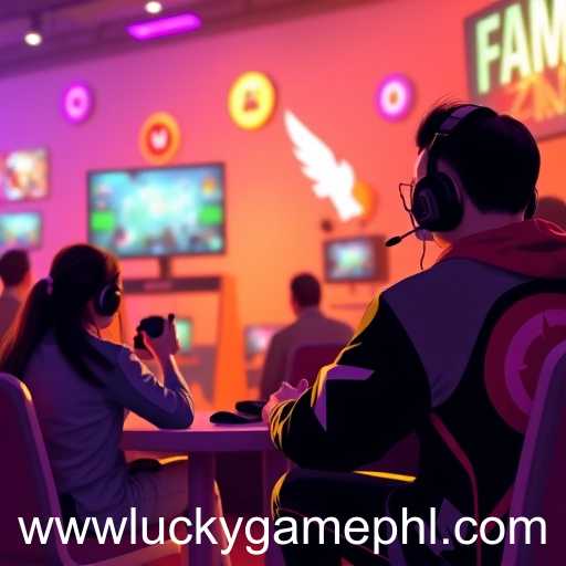 The Rise of Online Gaming in the Philippines