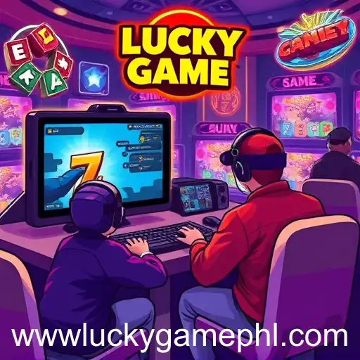 The Rise of Online Gaming Platforms