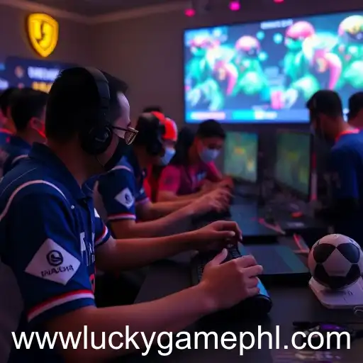 The Rise of Online Gaming in 2025