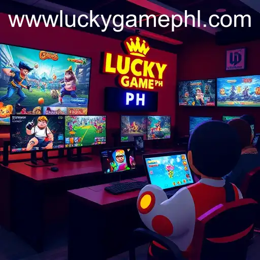 Rising Popularity of Online Gaming in the Philippines