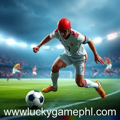 Exploring the World of 'Lucky Game PH': A Dive into the Sports Games Category