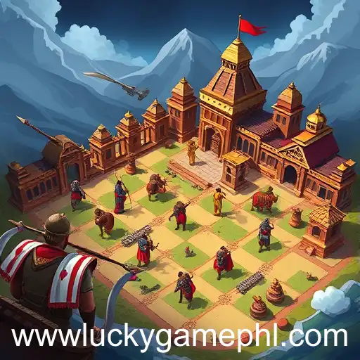 Exploring 'Lucky Game PH': The Rise of Strategy Games